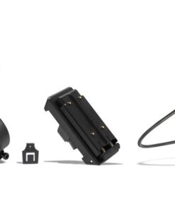 Bosch Kit de post équipement du support d'écran 1-bras 35.0mm noir