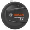 Bosch Adaptateur de montage du moteur pour interface de cadre large BDU38YY