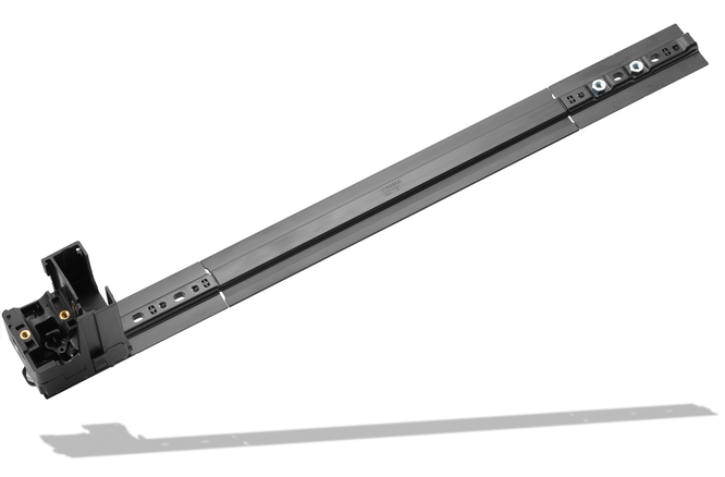 Bosch Porte-batterie CompactTube vertical retrait sans clé BBP3242 Bosch Porte-batterie CompactTube vertical retrait sans clé BBP3242