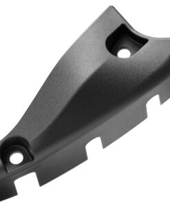 Bosch Couvercle câble/fiche pour moteur BDU38YY noir