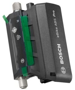 Bosch ABS Pro Unité de contrôle Tektro/TRP BAS3521 noir