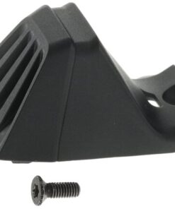 Bosch ABS Pro Couvercle de prise en haut BAS35YY noir