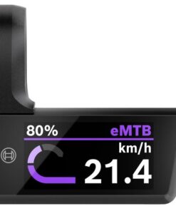 Bosch Kit de post équipement BHU3500 31.8mm noir