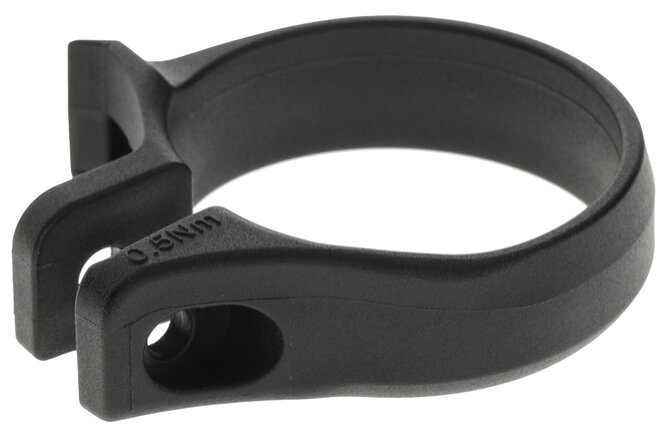 Bosch Support d'écran Purion 400 31.8mm BHU3500 noir Bosch Support d'écran Purion 400 31.8mm BHU3500 noir