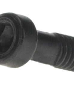 Bosch Vis pour support d'écran Purion 400 BHU3500 M4x10.5 noir