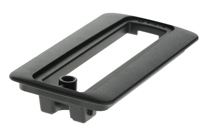 Bosch Adaptateur pour unité de commande System Controller BRC3100 noir Bosch Adaptateur pour unité de commande System Controller BRC3100 noir