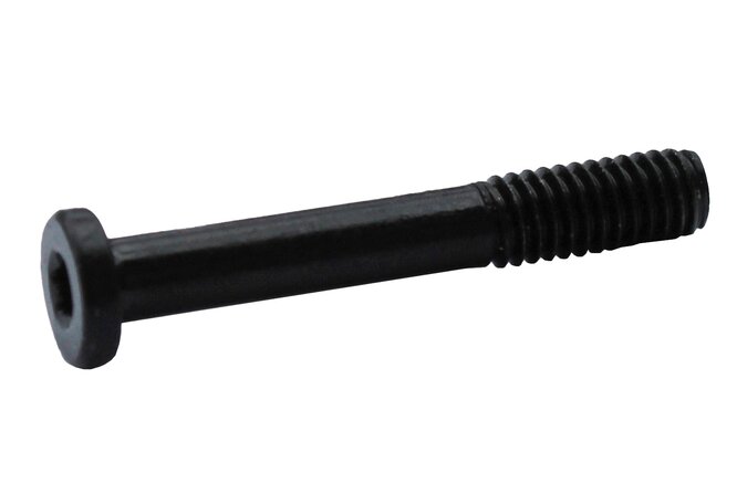 Bosch Vis de fixation pour System Controller BRC3100 avec adaptateur M4x28.5 noir Bosch Vis de fixation pour System Controller BRC3100 avec adaptateur M4x28.5 noir