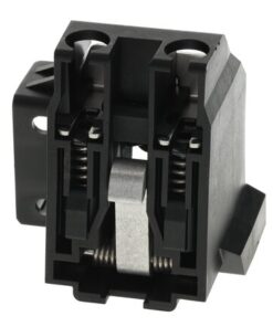 Bosch Support PowerTube côté serrure horizontal/vertical pivot standard BBP38YY noir