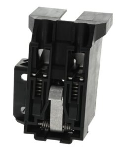 Bosch Support PowerTube côté serrure horizontal pivot inversé BBP38YY noir