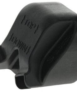 Bosch Couvercle côté câble; Prélèvement standard vers le haut pivot PowerTube BBP38YY noir