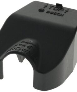 Bosch Couvercle côté câble; Prélèvement inverse vers le bas pivot PowerTube BBP38YY noir