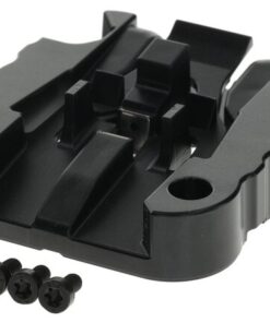 Bosch Kit plaque de montage PowerTube 800 côté serrure vertical pivot BBP3881