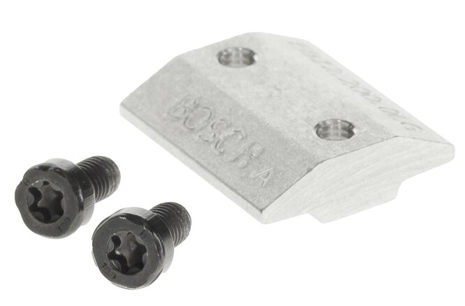 Bosch Kit Frame Base PowerTube horizontal/vertical pivot BBP38YY argent Bosch Kit Frame Base PowerTube horizontal/vertical pivot BBP38YY argent