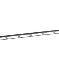 Bosch Rail de montage PowerTube 540/600/800 horizontal/vertical pivot BBP38YY noir