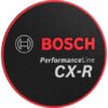 Bosch Adaptateur pour couvercle Performance/Cargo BDU38YY noir