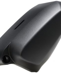 Bosch Couvercle câble/fiche pour moteur BDU34YY noir