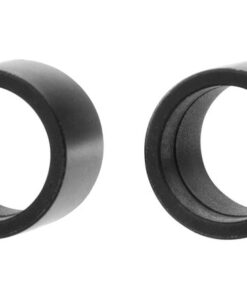 Bosch Kit de douilles de cadre étroites pour le moteur BDU31YY / BDU34YY / BDU38YY noir