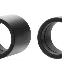 Bosch Kit de douilles de cadre larges pour le moteur BDU31YY / BDU34YY / BDU38YY noir