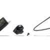 Bosch Kit de post équipement ConnectModule BCM3100 pour BDU38YY noir