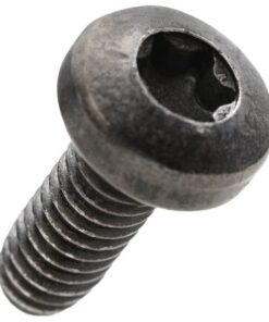 Bosch Vis de ConnectModule pour BDU34YY M4x10 noir