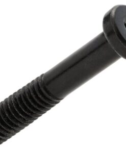 Bosch Vis de fixation pour Kiox 400C BRC3200 M4x22 noir