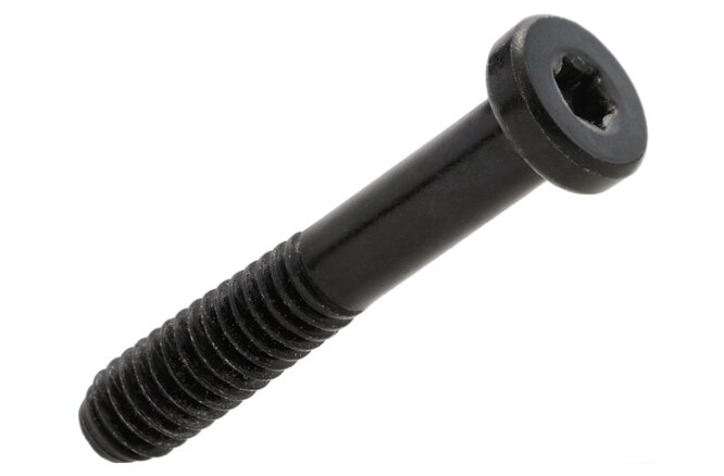 Bosch Vis de fixation pour Kiox 400C BRC3200 M4x22 noir Bosch Vis de fixation pour Kiox 400C BRC3200 M4x22 noir