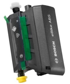 Bosch ABS Unité de contrôle Shimano BAS3341 noir