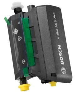 Bosch ABS Pro Unité de contrôle Shimano BAS3541 noir