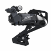 Shimano Dérailleur GRX RD-RX827 SGS Di2 12-vitesses