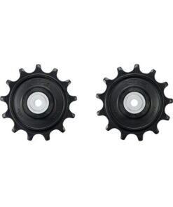 Shimano Roulette de guide et tension RD-M9250 paire