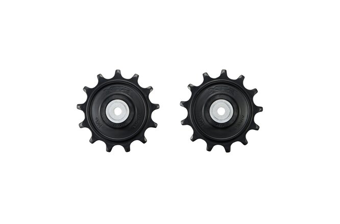 Shimano Roulette de guide et tension RD-M9250 paire Shimano Roulette de guide et tension RD-M9250 paire