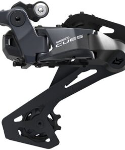 Shimano Dérailleur CUES RD-U8050 Di2 10-vitesses Linkglide SGS