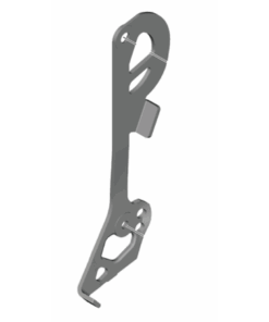 Shimano Plaque interne de chape RD-U8050 GS