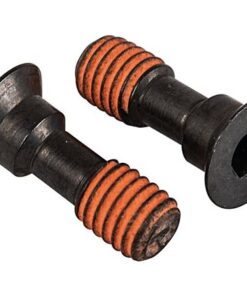 Shimano Vis de roulette RD-M8100 1 paire