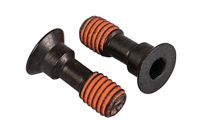 Shimano Vis de roulette RD-M8100 1 paire Shimano Vis de roulette RD-M8100 1 paire