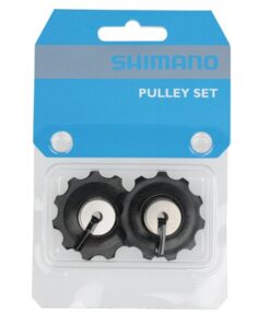 Shimano Roulette de guide et tension RD-3300 paire