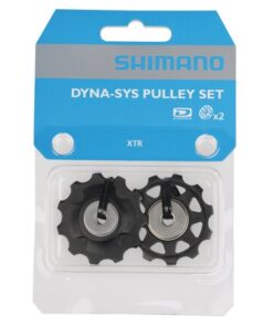 Shimano Roulette de guide et tension RD-M8000 paire