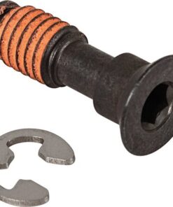 Shimano Vis de roulette RD-M980 avec Stop-Ring