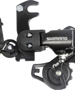 Shimano Dérailleur TX RD-FT35 avec support 6/7-vitesses