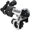 Shimano Dérailleur TX RD-FT35 avec support 6/7-vitesses