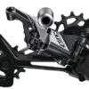 Shimano Dérailleur 105 RD-R7000 11-vitesses SS argent
