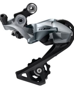 Shimano Dérailleur 105 RD-R7000 11-vitesses SS argent