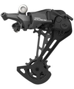 Shimano Dérailleur CUES RD-U6000 10/11-vitesses Linkglide GS noir