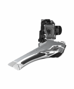 Shimano Dérailleur avant CUES FD-U6030 2x9/10 Down Swing 62-66° bride (34.9/31.8/28.6 mm)