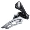 Shimano Dérailleur avant TIAGRA FD-4703 3x10 Down Swing 63-66° bride (34.9 mm)