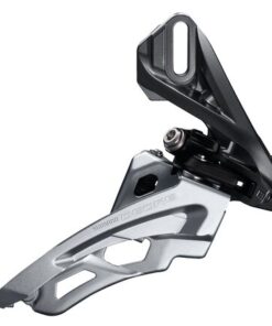 Shimano Dérailleur avant DEORE FD-M6000 3x10 Side Swing 66-69° montage direct