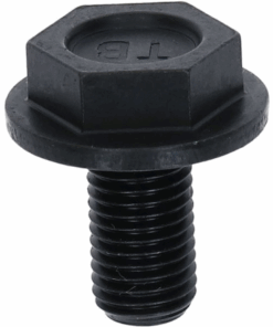 Shimano Vis de montage manivelle FC-M341