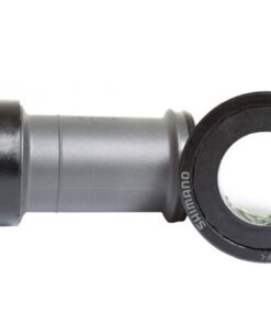Shimano Jeu de pédalier pressuré SM-BB92 86.5 mm