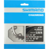 Shimano Plateau 105 FC-5800 39 dents MD noir