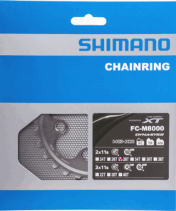 Shimano Plateau XT FC-M8000 28 dents BD